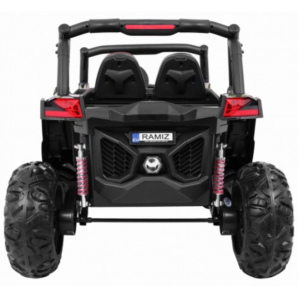 Электромобиль RAMIZ Buggy SuperStar 4x4 Moro