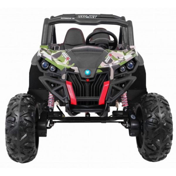 Электромобиль RAMIZ Buggy SuperStar 4x4 Moro