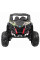Електромобіль RAMIZ Buggy SuperStar 4x4 MP4 Moro
