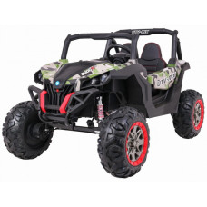 Электромобиль RAMIZ Buggy SuperStar 4x4 MP4 Moro