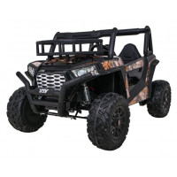 Електромобіль RAMIZ Buggy UTV
