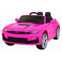 Електромобіль RAMIZ Chevrolet CAMARO 2SS