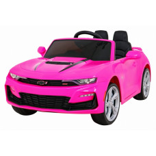 Электромобиль RAMIZ Chevrolet CAMARO 2SS