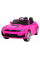 Электромобиль RAMIZ Chevrolet CAMARO 2SS