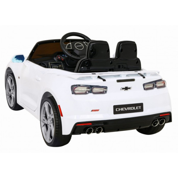 Электромобиль RAMIZ Chevrolet CAMARO 2SS