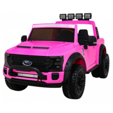 Электромобиль RAMIZ Ford Super Duty