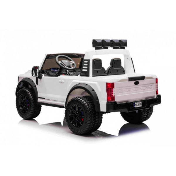 Електромобіль RAMIZ Ford Super Duty