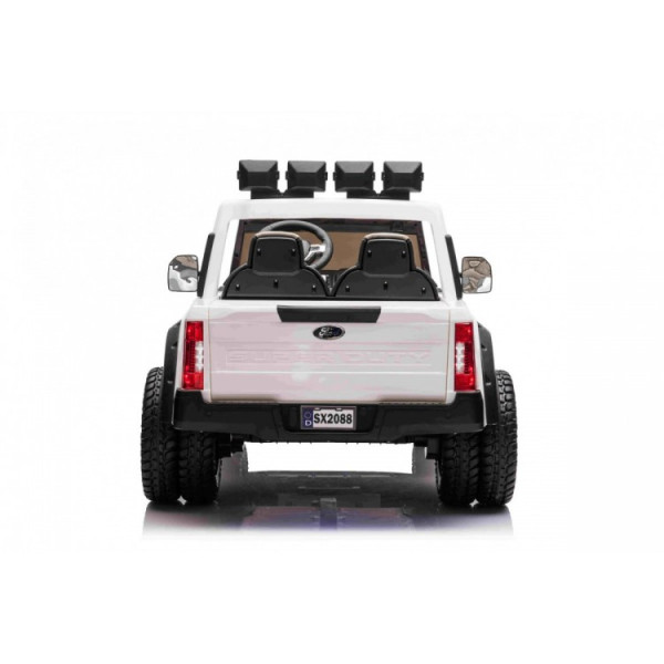 Електромобіль RAMIZ Ford Super Duty