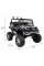 Електромобіль RAMIZ Mercedes BENZ UNIMOG MORO Лакований