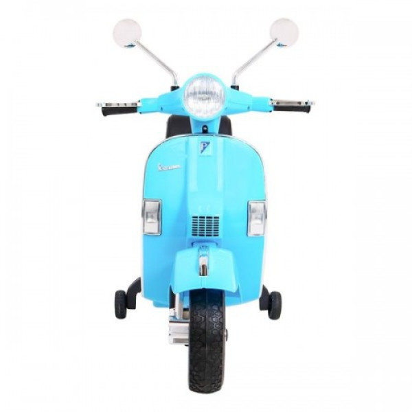 Электроскутер RAMIZ мотоцикл Vespa