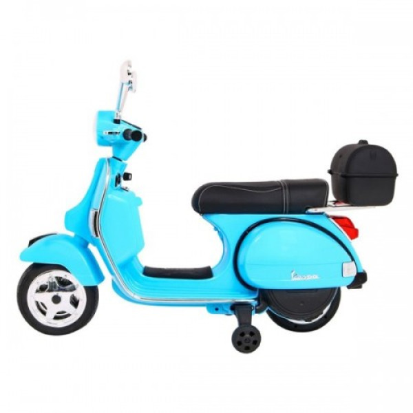 Электроскутер RAMIZ мотоцикл Vespa