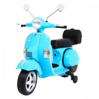Электроскутер RAMIZ мотоцикл Vespa