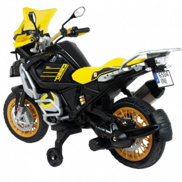 Электробайк INJUSA BMW R1250 Adventure 40th Anniversary