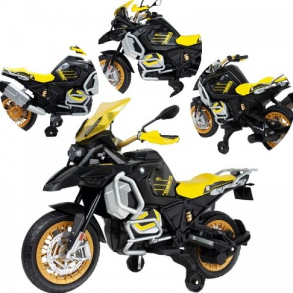 Электробайк INJUSA BMW R1250 Adventure 40th Anniversary
