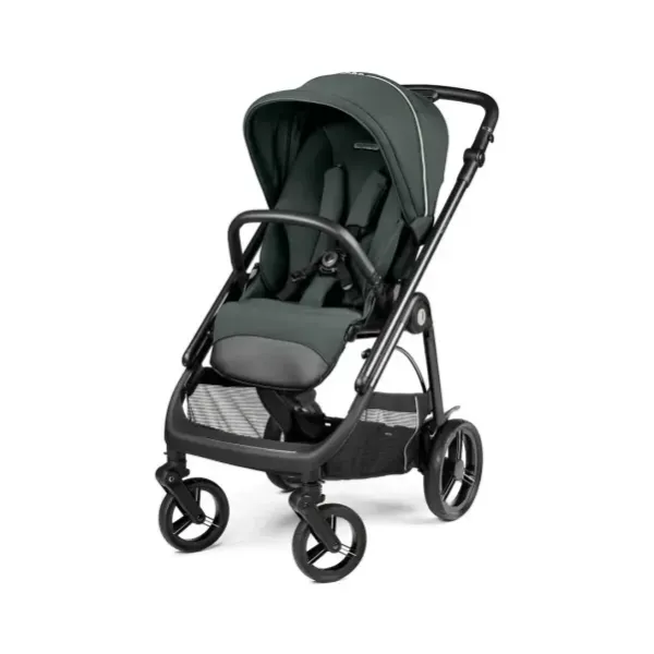 Прогулянкова коляска Peg Perego VELOCE