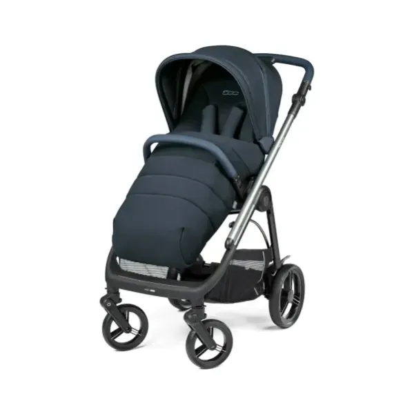 Прогулянкова коляска Peg Perego VELOCE 500