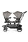 Прогулянкова коляска для двійнят Peg Perego DUETTE PIROET
