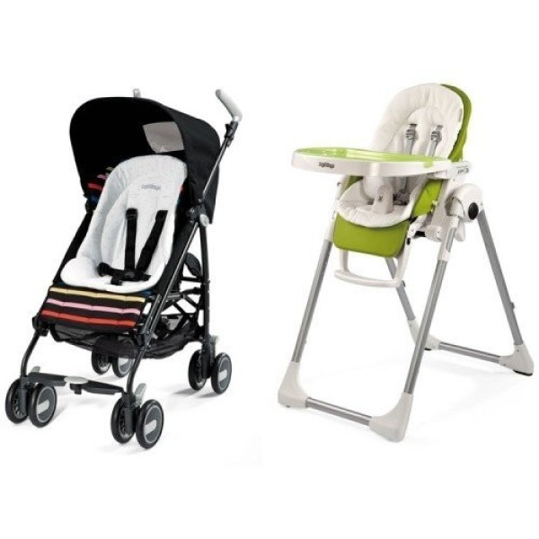 Peg Perego Baby Cushion