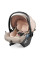 Автокресло Peg Perego PRIMO VIAGGIO LOUNGE