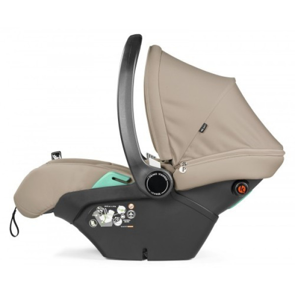 Автокресло Peg Perego PRIMO VIAGGIO LOUNGE