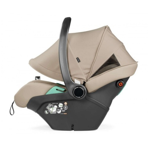 Автокресло Peg Perego PRIMO VIAGGIO LOUNGE