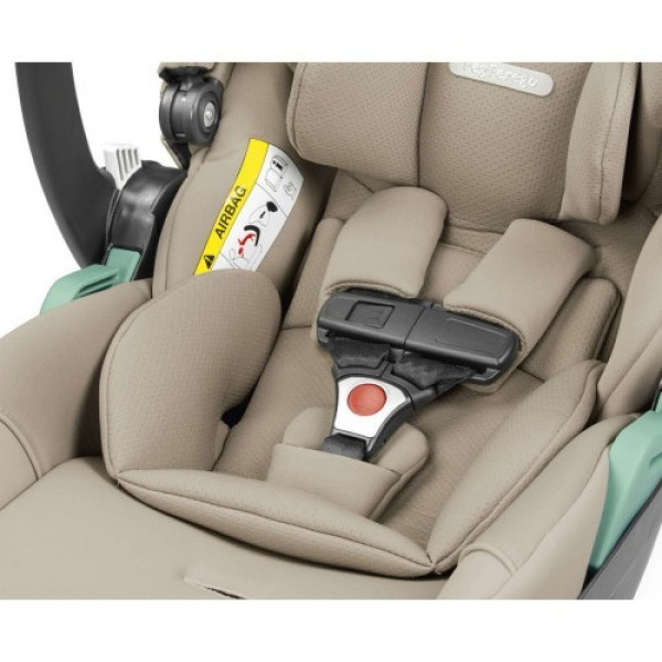 Автокресло Peg Perego PRIMO VIAGGIO LOUNGE