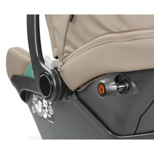 Автокресло Peg Perego PRIMO VIAGGIO LOUNGE