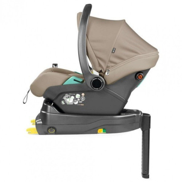 Автокресло Peg Perego PRIMO VIAGGIO LOUNGE