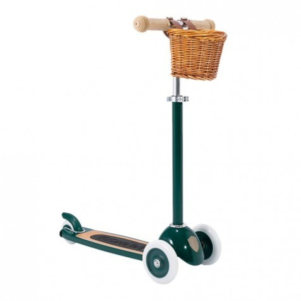 Самокат Banwood Scooter