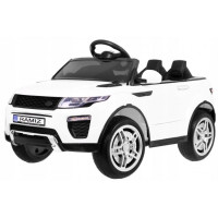 Электромобиль Ramiz Rapid Racer