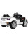 Електромобіль Ramiz Rapid Racer