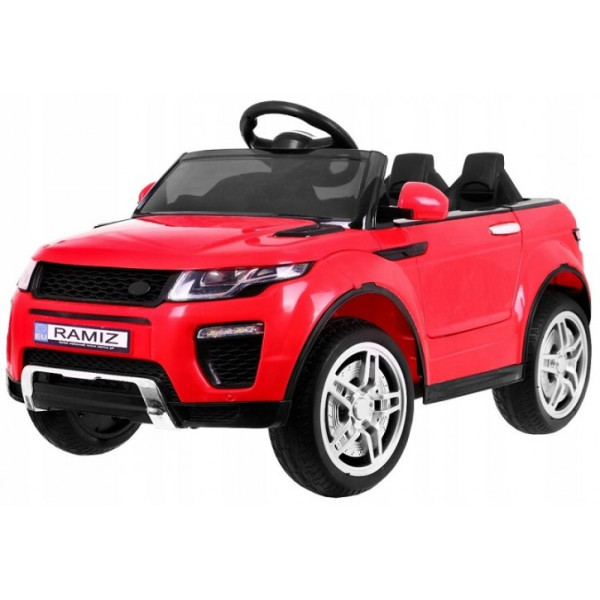 Електромобіль Ramiz Rapid Racer