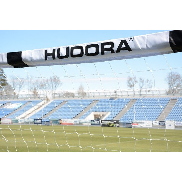 Футбольные ворота Hudora STADION 300X160 CM