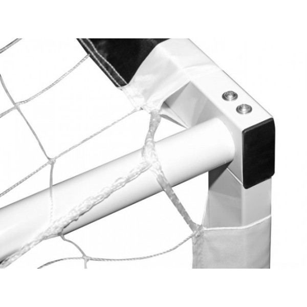 Футбольные ворота Hudora STADION 300X160 CM