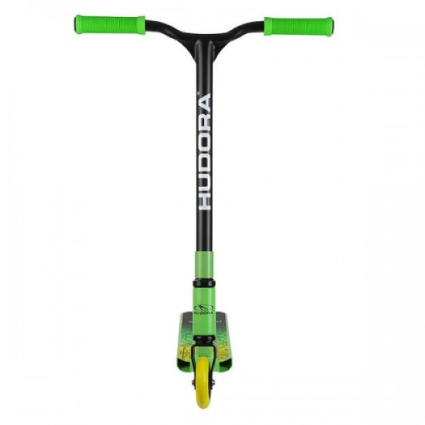 Самокат Hudora STUNT KIDS