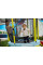 Батут домашній HUDORA SAFETY 140