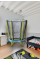 Батут домашній HUDORA SAFETY 140