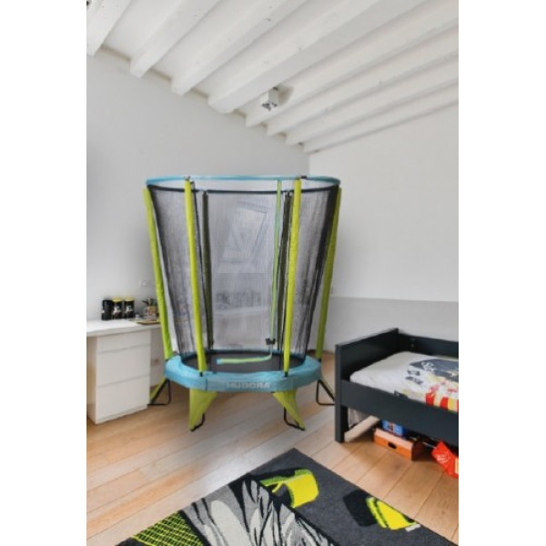Батут домашній HUDORA SAFETY 140