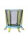 Батут домашній HUDORA SAFETY 140