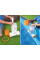 Фільтруючий насос Bestway SKIMATIC 58462