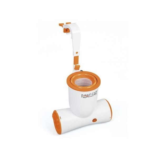 Фільтруючий насос Bestway SKIMATIC 58462