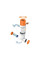 Фільтруючий насос Bestway SKIMATIC 58462