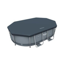 Чохол Bestway для басейну 424 x 250 x 100 см 58425