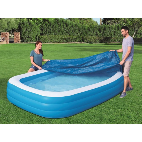 Чохол для басейну Bestway 305 x 183 см 58108