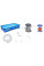 Каркасний басейн Bestway 400 x 211 см 56424