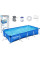 Каркасний басейн Bestway 400 x 211 см 56424