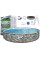Каркасний басейн Bestway 671x132см камінь 56889