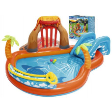 Дитячий басейн Bestway WULKAN 265x265см 53069