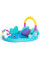 Басейн Bestway Unicorn Slide 53097