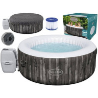 Джакузи Bestway Lay-Z-Spa BAHAMAS 60005